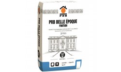 PRB BELLE ÉPOQUE FINITION GF/GM