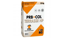 PRB COL TERRASSE HP (gris)