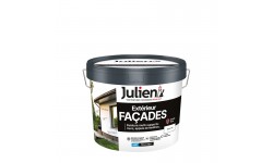 JULIEN MULTI-SUPPORTS FAÇADE 10 L