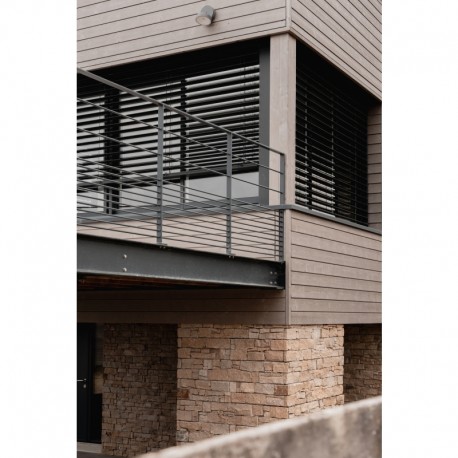 ESSENTIEL INCA SBN CL3.1 SILVER 20*125*4760