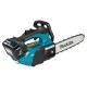 DUC258RTE - LXT TRONCONNEUSE 25cm CHAINE ,325+2xBL1850B +DC18RC